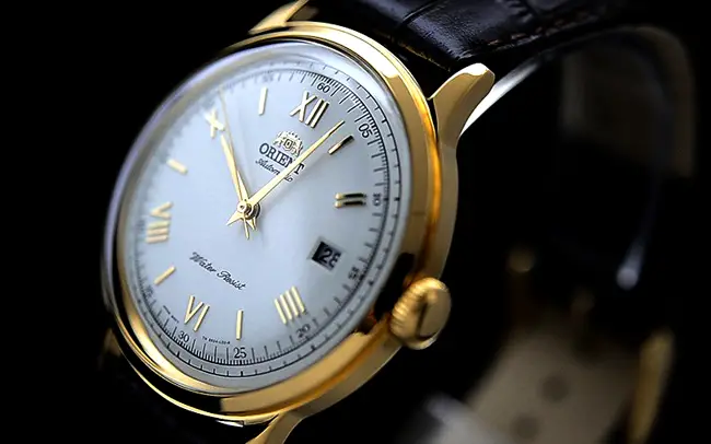 Picture Of Reasons Why Orient Bambino Is A Good Watch